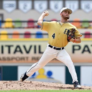 Meet your Posher, Robert